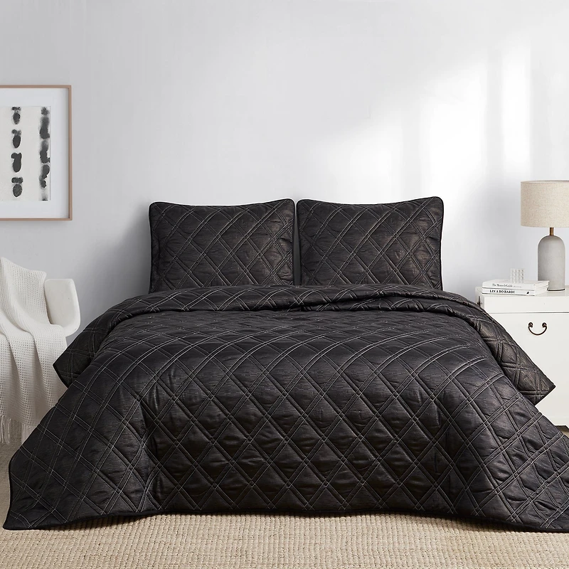 Ainsley Quilt Set