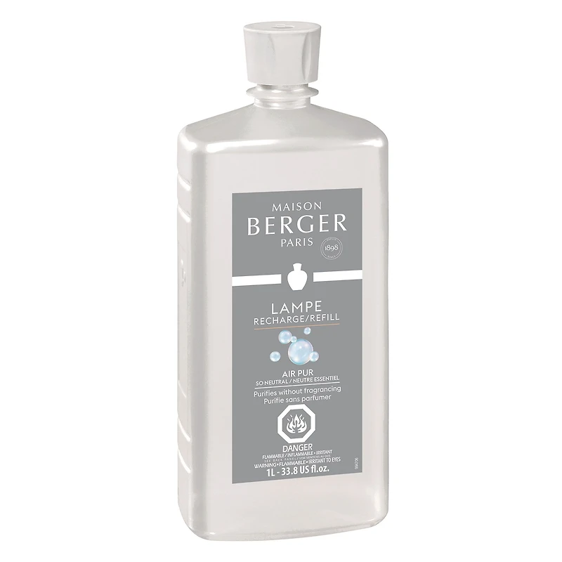 Recharge « Neutre essentiel » 1 L