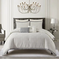 Aisling 7 piece Comforter Set