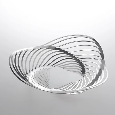 Alessi Trinity Basket