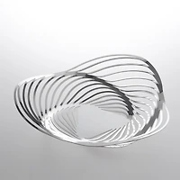 Alessi Trinity Basket