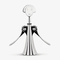 Anna G. Corkscrew by Alessi