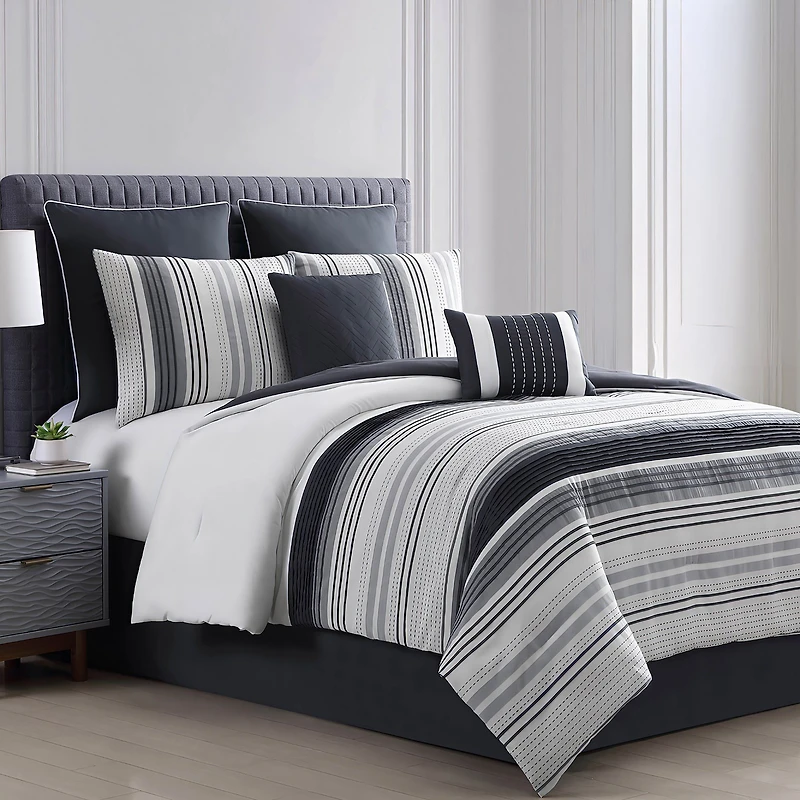 Allen Ensemble housse de couette