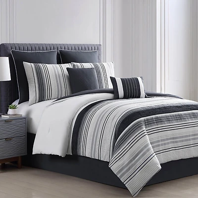 Allen Duvet Cover Set