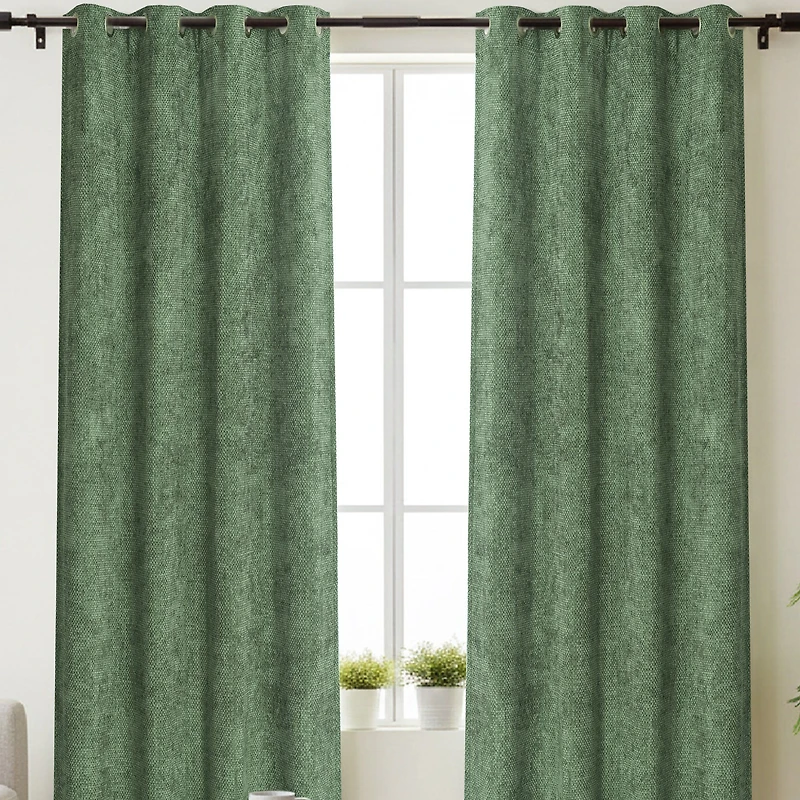 Aldridge Grommet Panel