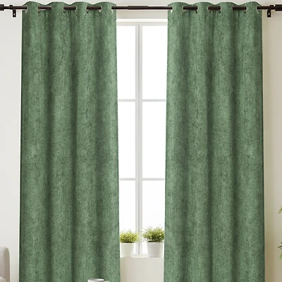 Aldridge Grommet Panel