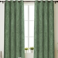 Aldridge Grommet Panel