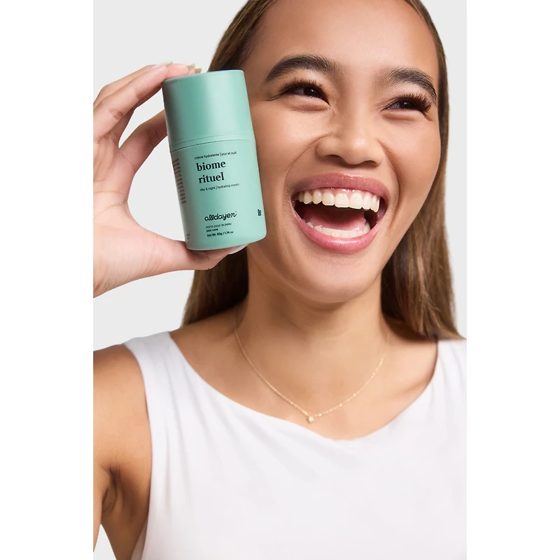BIOME RITUEL Hydrating Cream - 50 g