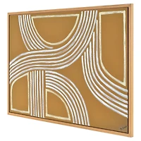 Milestone Canvas Art