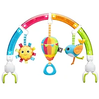 Rainbow Play Arch