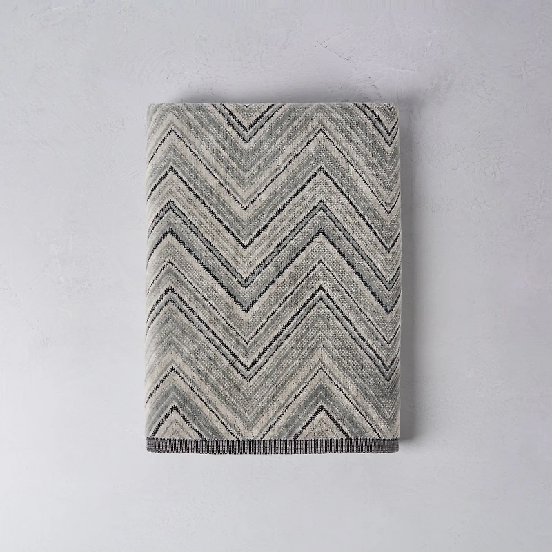 Art Deco Serviette de bain