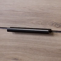 Table de chevet Fynn à 2 tiroirs chêne rustique par South Shore Furniture