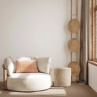 Table/Tabouret « Java »