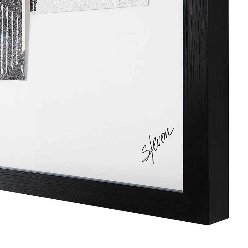 Stratus Wall Art