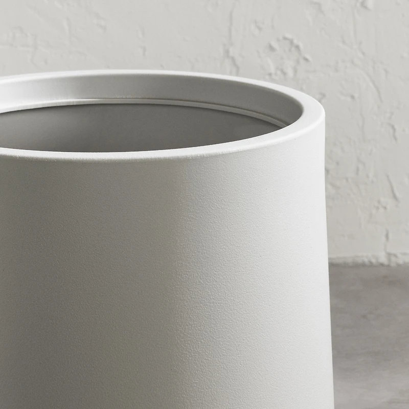 Lot de 2 cache-pots Dalya