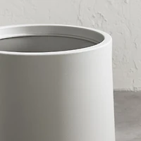 Lot de 2 cache-pots Dalya