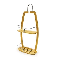 Bamboo Shower Caddy