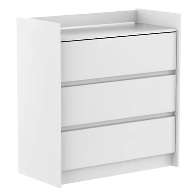 Anthony Baby Changing Table