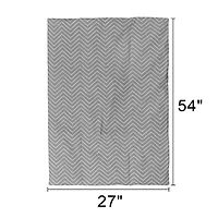 4-Piece Cozy Crib Bedding Set