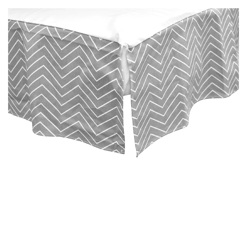 Ensemble de literie douillet pour lit de bébé 4 pièces