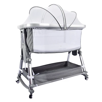 Berceau pour nouveau-né