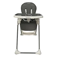 Chaise haute pour bébé haut de gamme