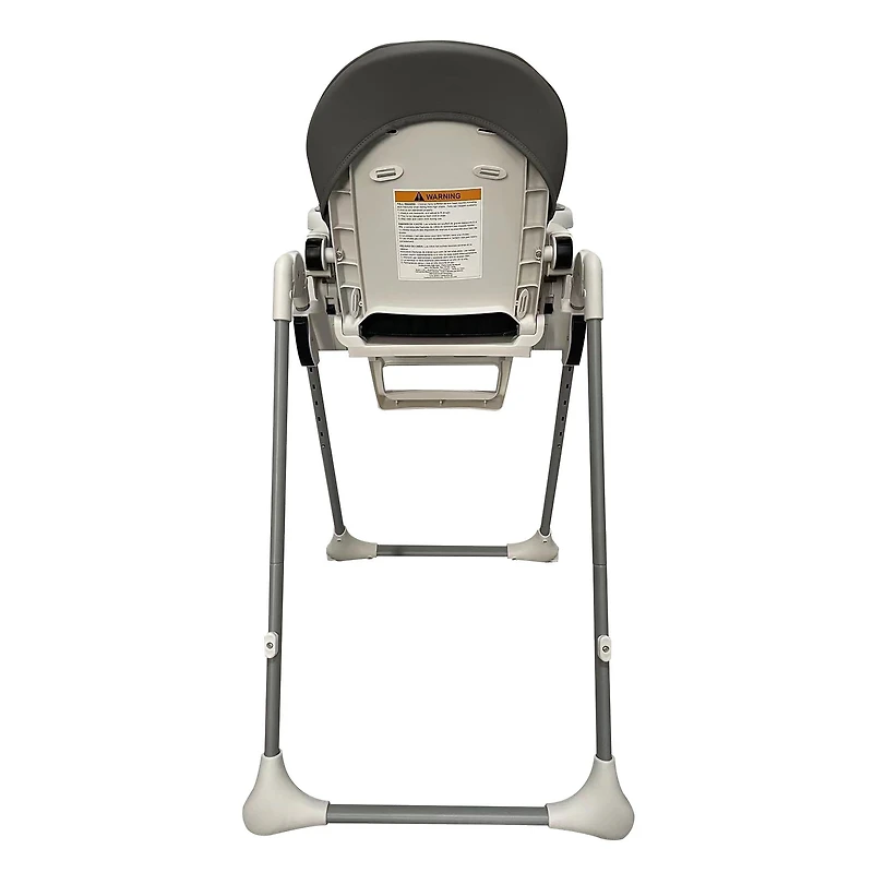 Chaise haute pour bébé haut de gamme