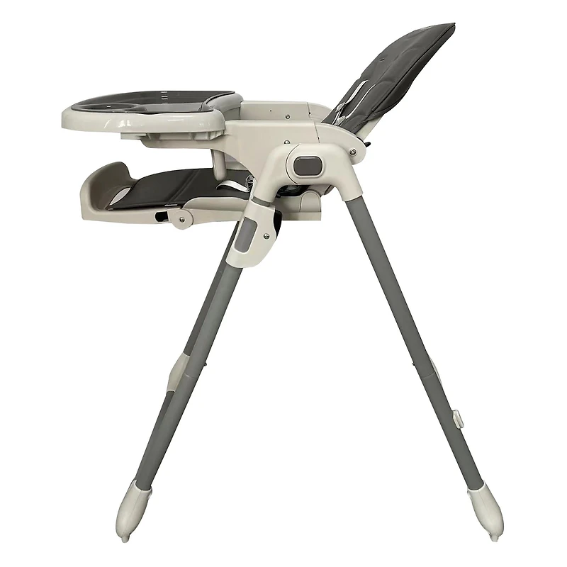 Chaise haute pour bébé haut de gamme