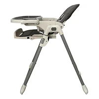 Chaise haute pour bébé haut de gamme