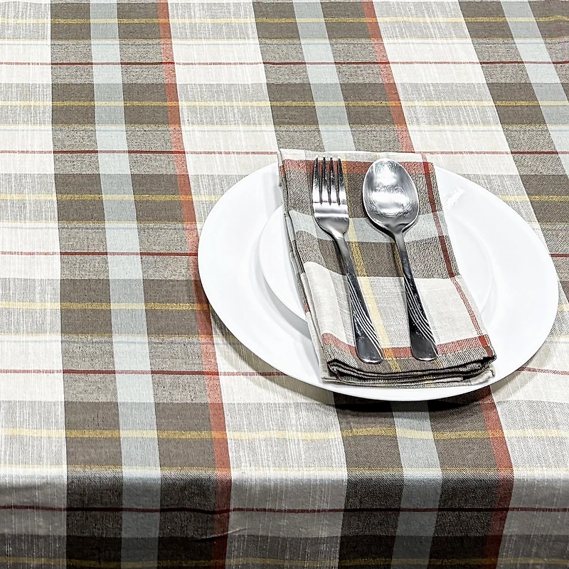 Bentley Tablecloth