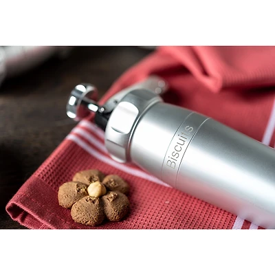 Marcato Biscuits Design Cookie Press