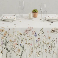 Blossom Fest Tablecloth