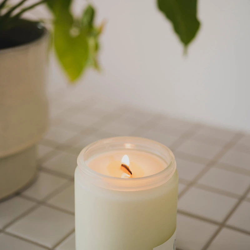 Candle Duo - Pineapple/Peach