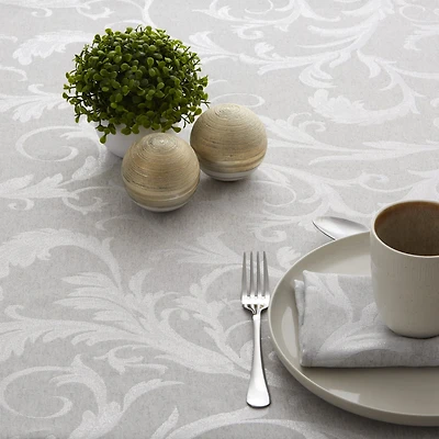 Bourbon Nappe