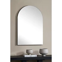 Faiza Mirror