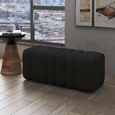 BRAZIE BUBBLE Ottoman