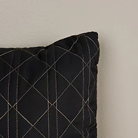 Brilliance Square Cushion