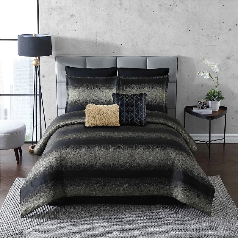 Brilliance Square Cushion