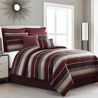 Brinsley Duvet Cover Set