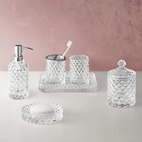 Laura Ashley Brighton Toothbrush Holde