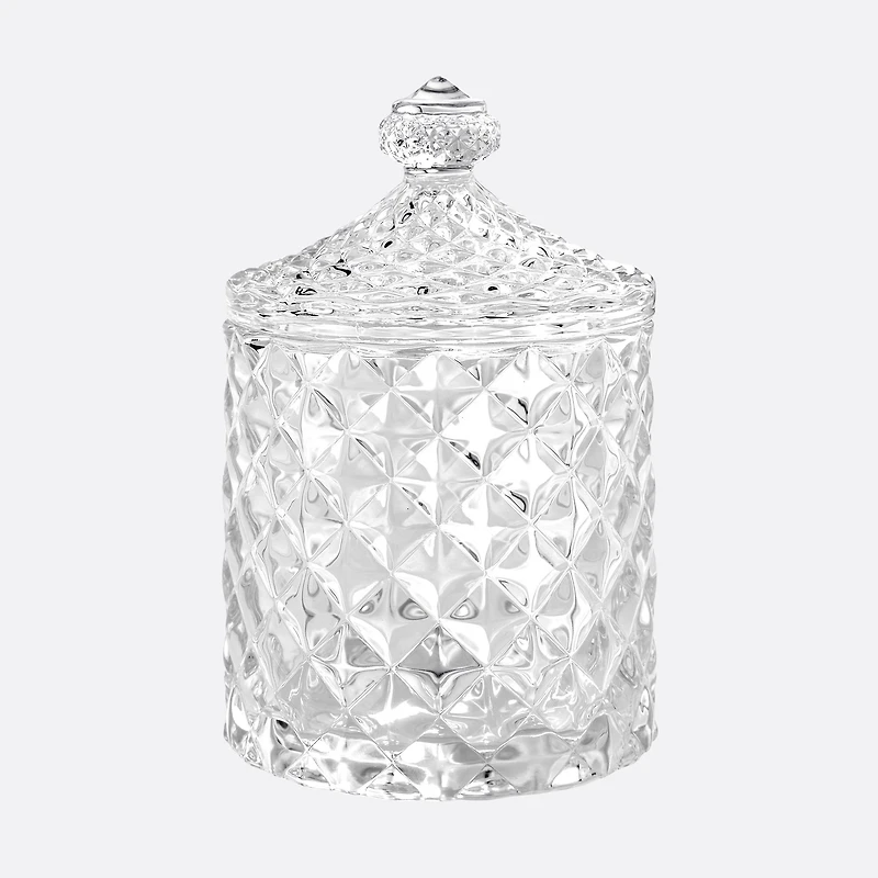 Laura Ashley Brighton Cotton Jar 