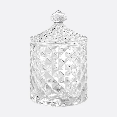 Laura Ashley Brighton Cotton Jar 