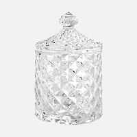 Laura Ashley Brighton Cotton Jar 