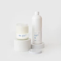 Pamper Time Set - Eucalyptus/Mint