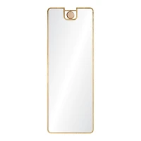 Kepler Mirror