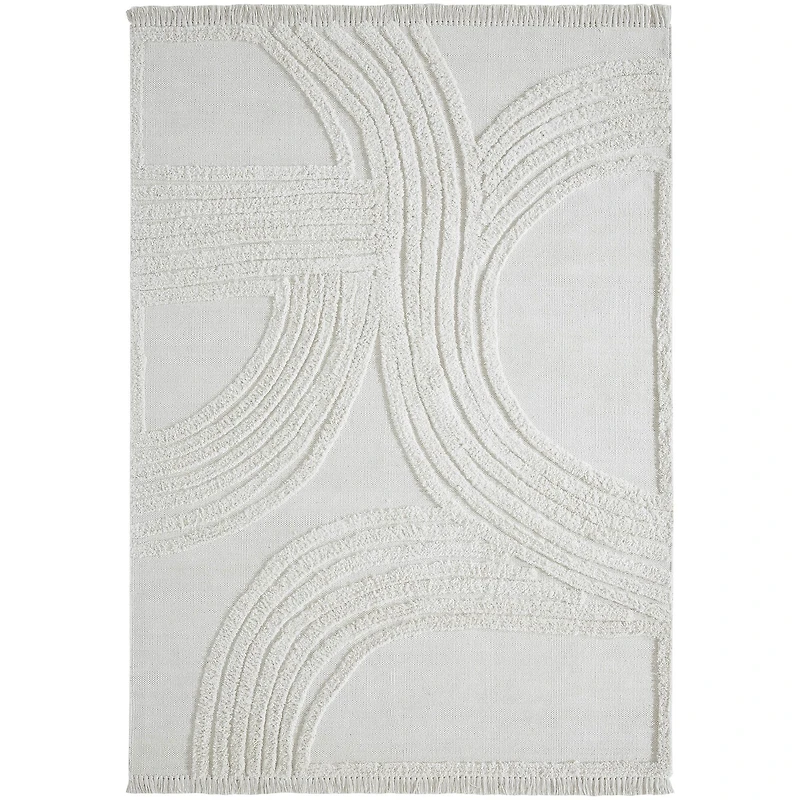 Terrain Rug