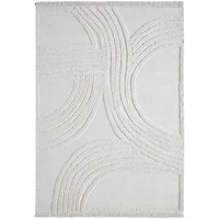 Terrain Rug