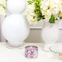 Tin Candle - Lavender