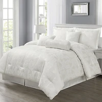 Cambridge Ensemble douillette, 7 pièces