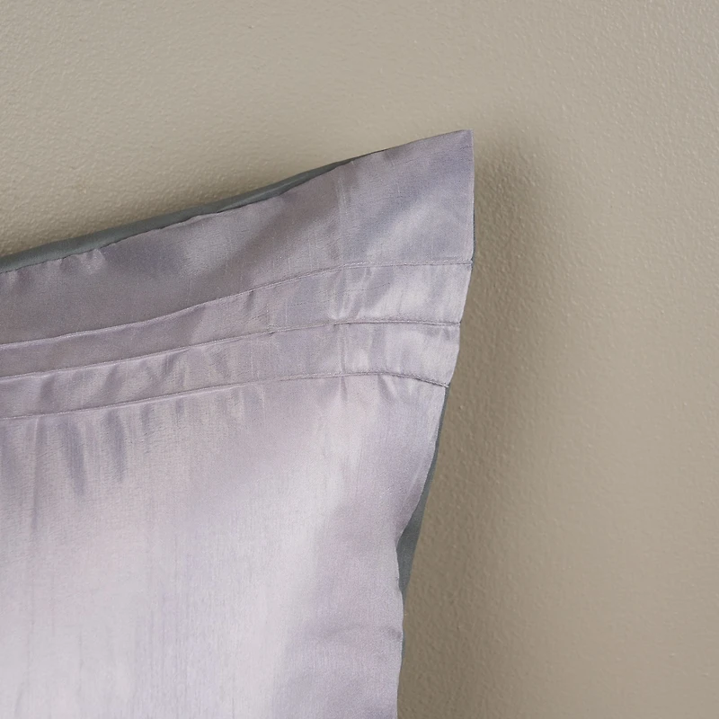 Camila Couvre-oreiller européen